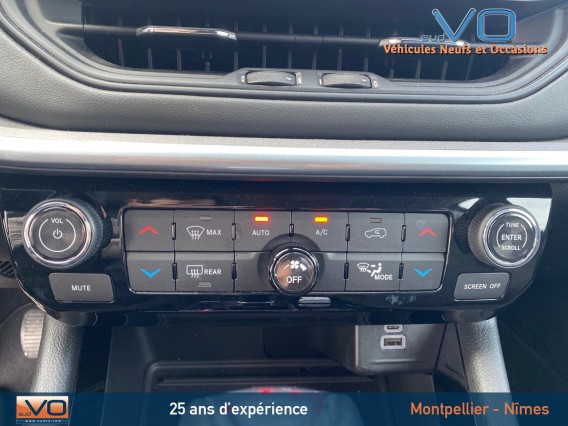 Aperçu de la photo 12 du véhicule JEEP COMPASS