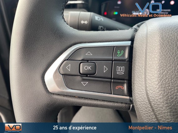 Aperçu de la photo 15 du véhicule JEEP COMPASS