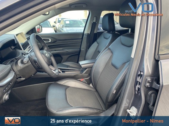 Aperçu de la photo 16 du véhicule JEEP COMPASS