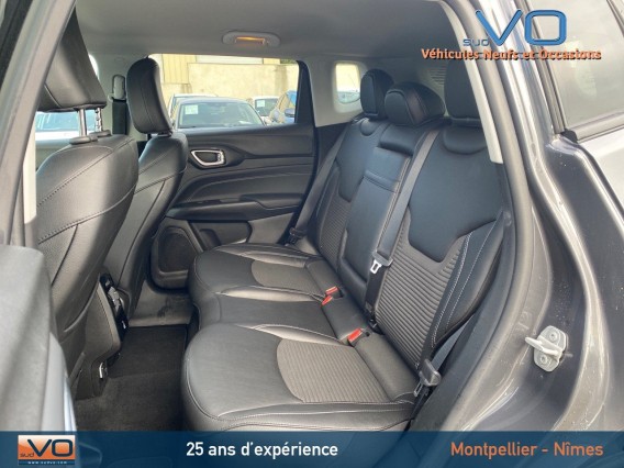 Aperçu de la photo 17 du véhicule JEEP COMPASS