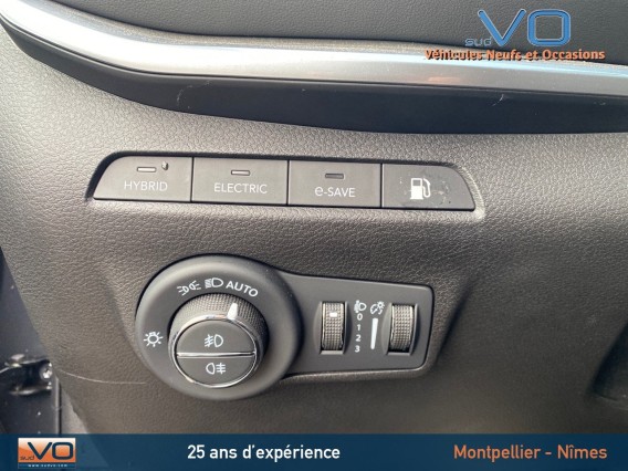 Aperçu de la photo 21 du véhicule JEEP COMPASS