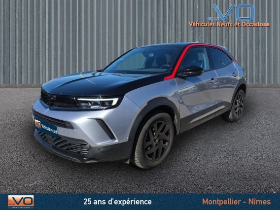 Aperçu de la photo 3 du véhicule OPEL MOKKA