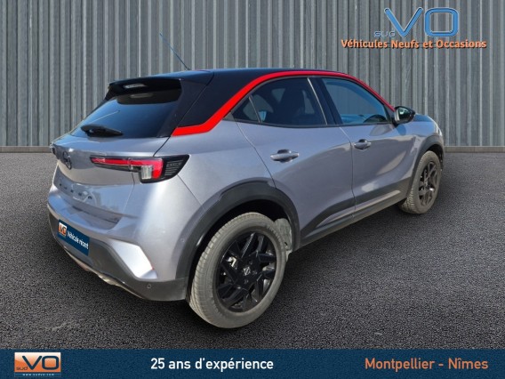 Aperçu de la photo 7 du véhicule OPEL MOKKA