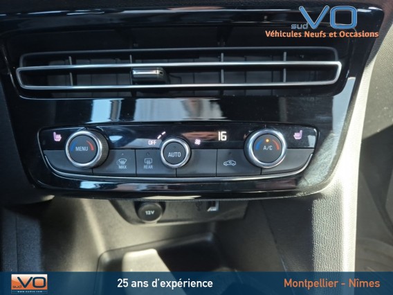 Aperçu de la photo 12 du véhicule OPEL MOKKA