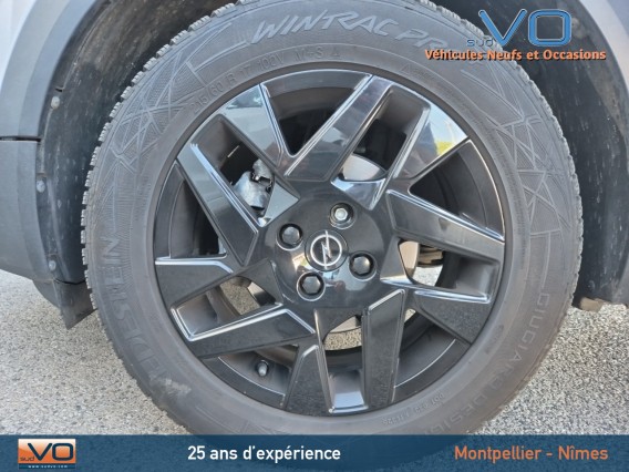 Aperçu de la photo 19 du véhicule OPEL MOKKA