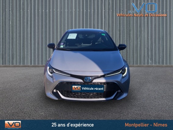Aperçu de la photo 2 du véhicule TOYOTA COROLLA HYBRIDE MY20