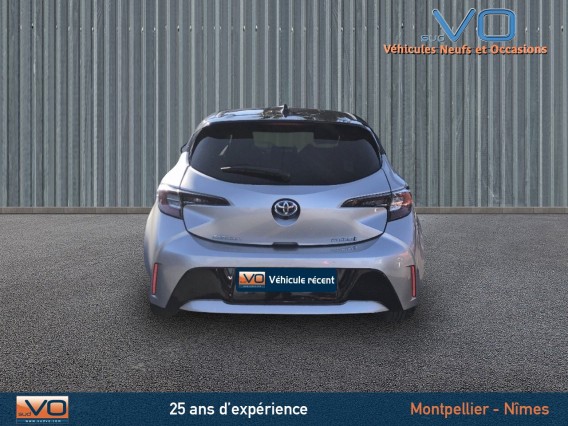 Aperçu de la photo 6 du véhicule TOYOTA COROLLA HYBRIDE MY20