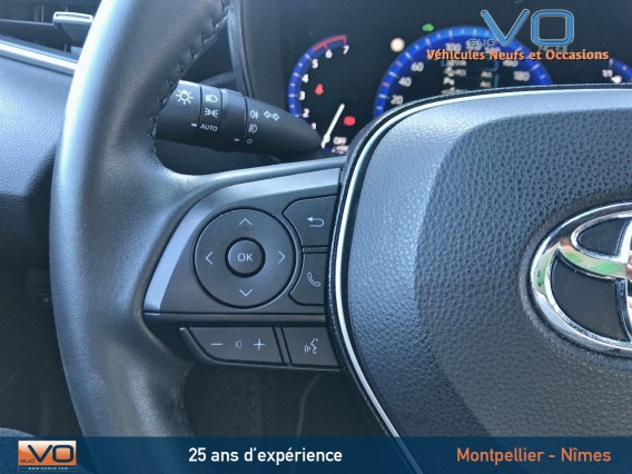 Aperçu de la photo 14 du véhicule TOYOTA COROLLA HYBRIDE MY20