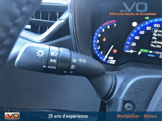 Aperçu de la photo 15 du véhicule TOYOTA COROLLA HYBRIDE MY20