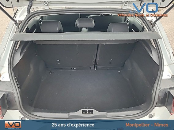 Aperçu de la photo 20 du véhicule CITROEN C4 CACTUS