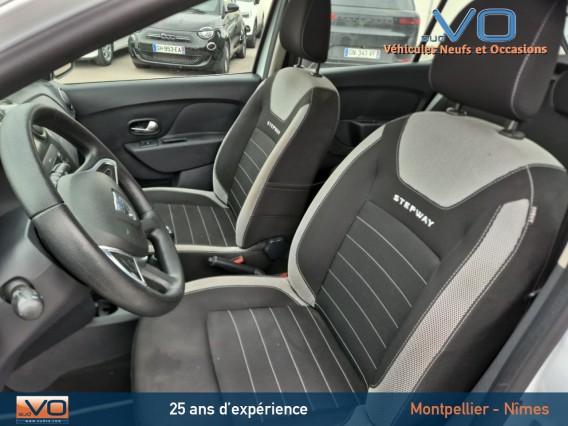 Aperçu de la photo 16 du véhicule DACIA SANDERO