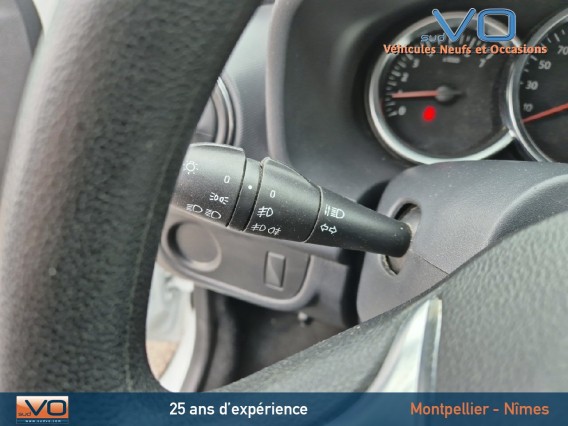 Aperçu de la photo 20 du véhicule DACIA SANDERO