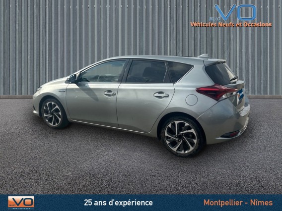 Aperçu de la photo 5 du véhicule TOYOTA AURIS BUSINESS