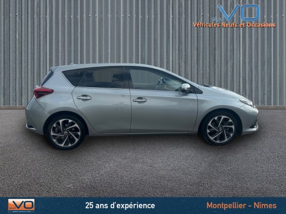 Aperçu de la photo 8 du véhicule TOYOTA AURIS BUSINESS