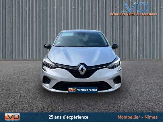 Aperçu de la photo 2 du véhicule RENAULT CLIO V