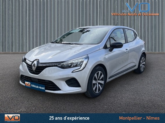 Aperçu de la photo 3 du véhicule RENAULT CLIO V