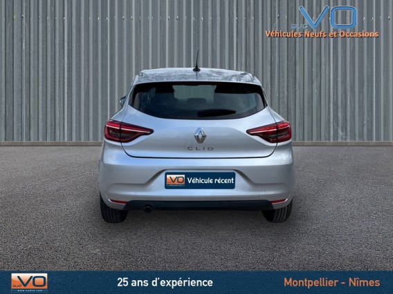 Aperçu de la photo 6 du véhicule RENAULT CLIO V