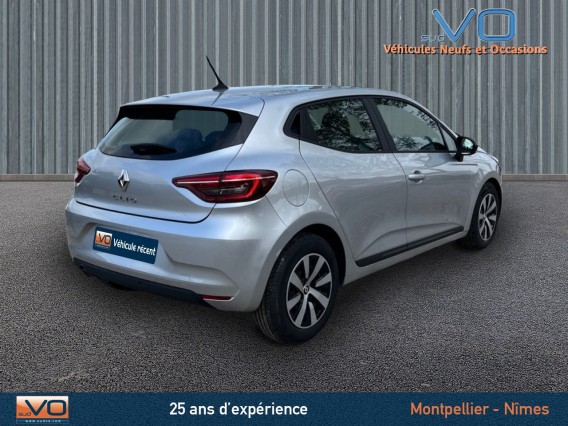 Aperçu de la photo 7 du véhicule RENAULT CLIO V
