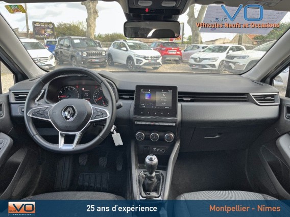 Aperçu de la photo 9 du véhicule RENAULT CLIO V