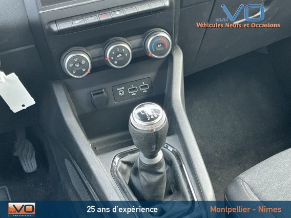 Aperçu de la photo 12 du véhicule RENAULT CLIO V
