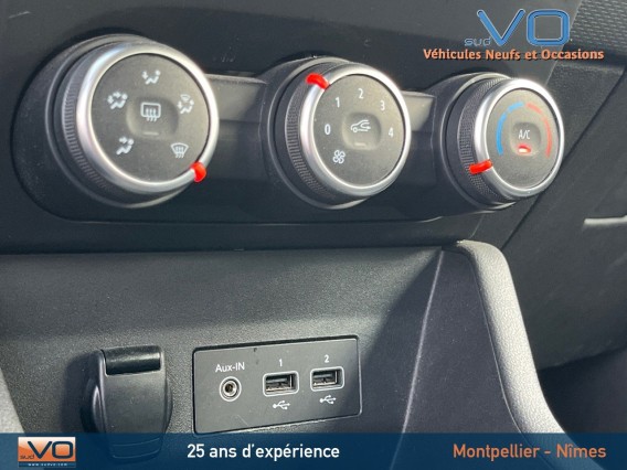Aperçu de la photo 14 du véhicule RENAULT CLIO V