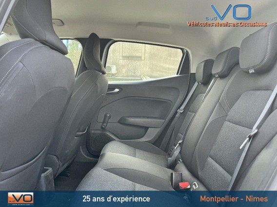 Aperçu de la photo 17 du véhicule RENAULT CLIO V