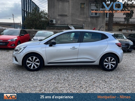 Aperçu de la photo 25 du véhicule RENAULT CLIO V