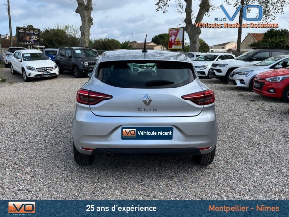 Aperçu de la photo 27 du véhicule RENAULT CLIO V