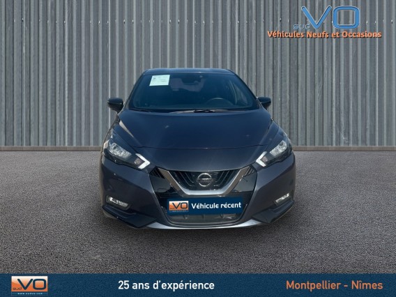 Aperçu de la photo 2 du véhicule NISSAN MICRA 2021