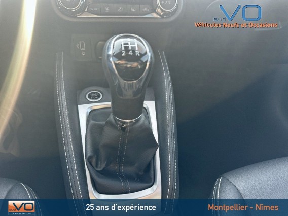 Aperçu de la photo 11 du véhicule NISSAN MICRA 2021
