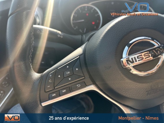 Aperçu de la photo 13 du véhicule NISSAN MICRA 2021