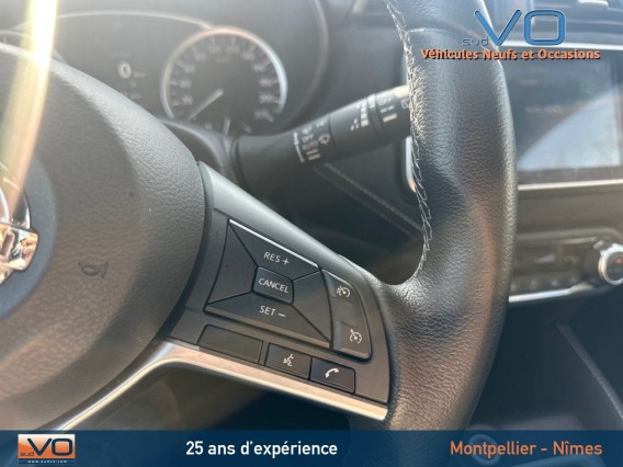 Aperçu de la photo 14 du véhicule NISSAN MICRA 2021