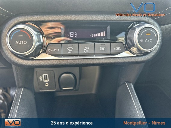 Aperçu de la photo 15 du véhicule NISSAN MICRA 2021