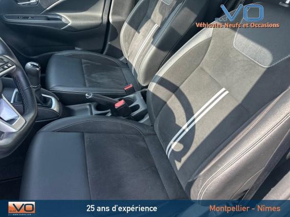 Aperçu de la photo 16 du véhicule NISSAN MICRA 2021