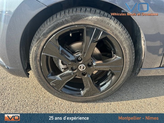 Aperçu de la photo 19 du véhicule NISSAN MICRA 2021