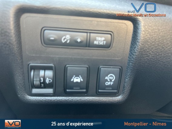 Aperçu de la photo 20 du véhicule NISSAN MICRA 2021