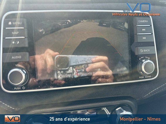 Aperçu de la photo 22 du véhicule NISSAN MICRA 2021