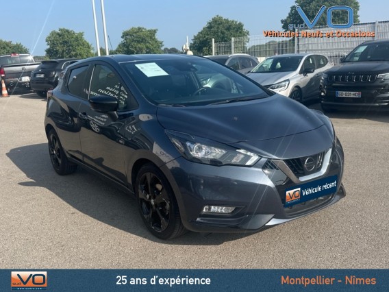 Aperçu de la photo 23 du véhicule NISSAN MICRA 2021