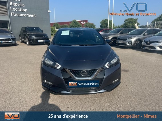 Aperçu de la photo 24 du véhicule NISSAN MICRA 2021