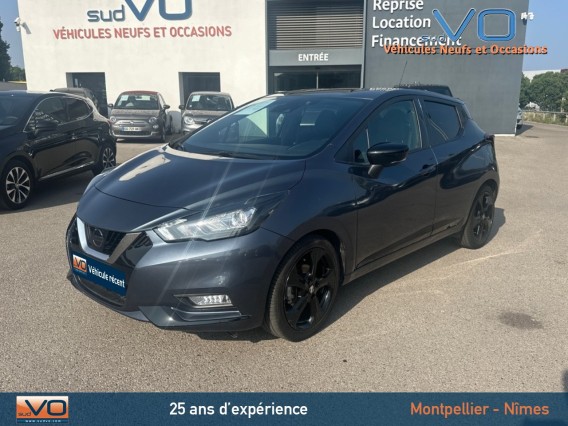 Aperçu de la photo 25 du véhicule NISSAN MICRA 2021