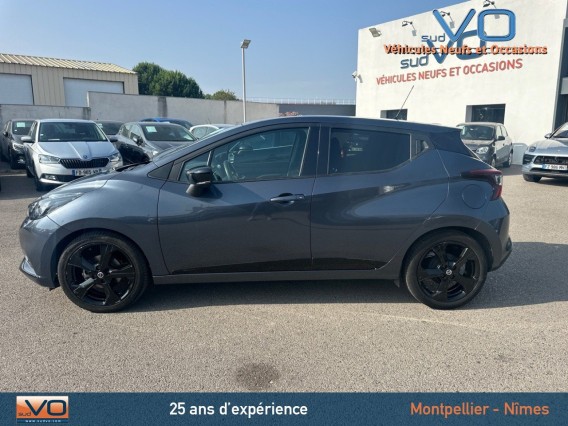 Aperçu de la photo 26 du véhicule NISSAN MICRA 2021