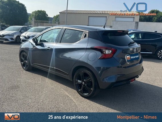 Aperçu de la photo 27 du véhicule NISSAN MICRA 2021