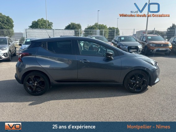 Aperçu de la photo 30 du véhicule NISSAN MICRA 2021