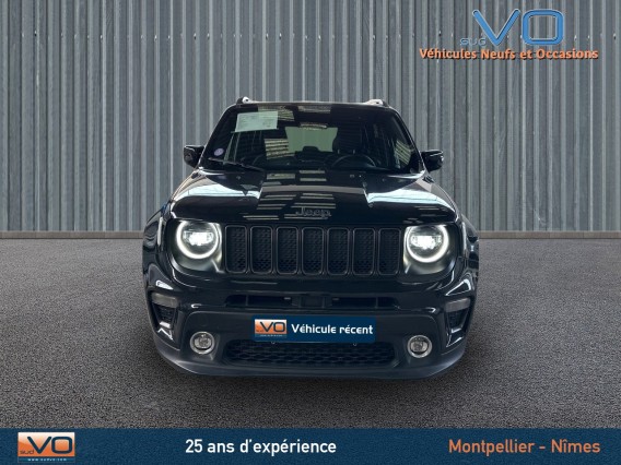 Aperçu de la photo 2 du véhicule JEEP RENEGADE