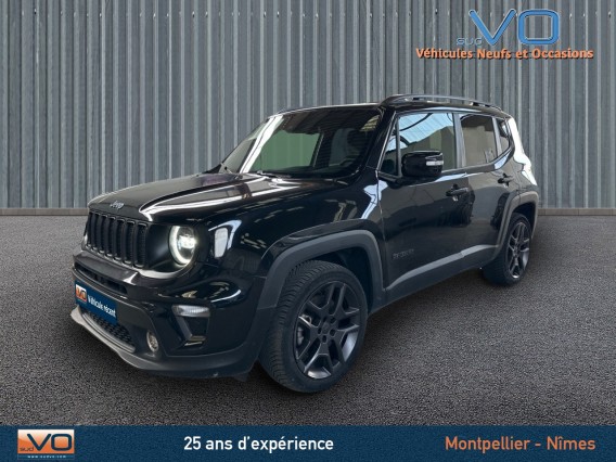 Aperçu de la photo 3 du véhicule JEEP RENEGADE