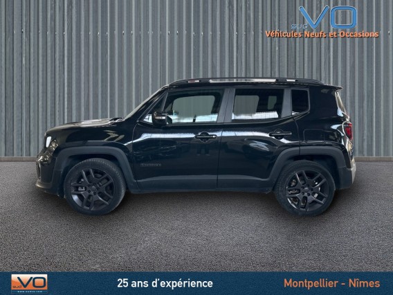 Aperçu de la photo 4 du véhicule JEEP RENEGADE