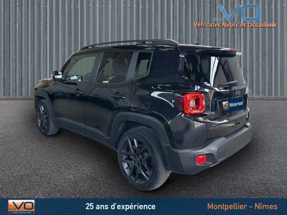 Aperçu de la photo 5 du véhicule JEEP RENEGADE