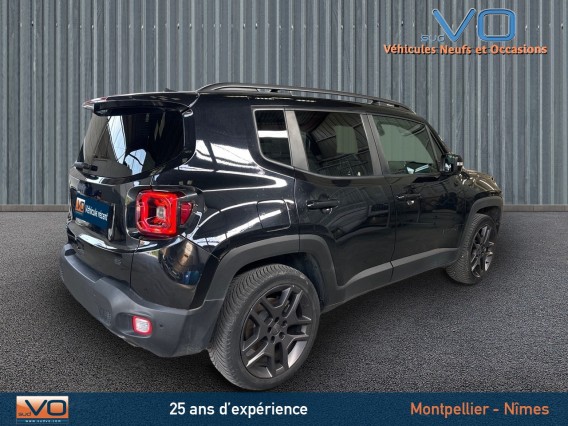 Aperçu de la photo 7 du véhicule JEEP RENEGADE