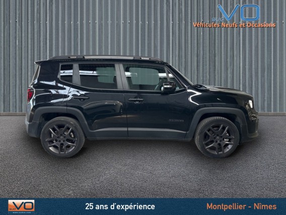 Aperçu de la photo 8 du véhicule JEEP RENEGADE