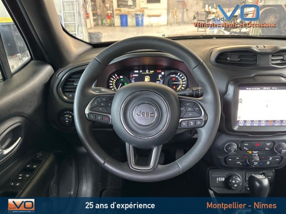 Aperçu de la photo 10 du véhicule JEEP RENEGADE